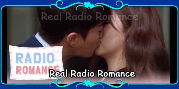 Real Radio Romance