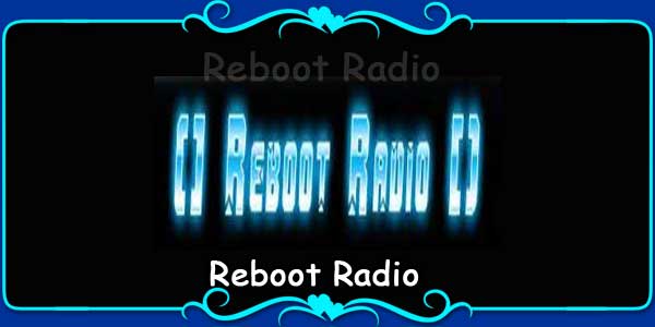 Reboot Radio