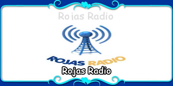Rojas Radio