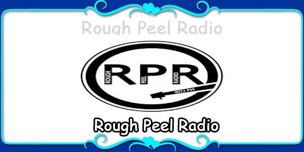 Rough Peel Radio