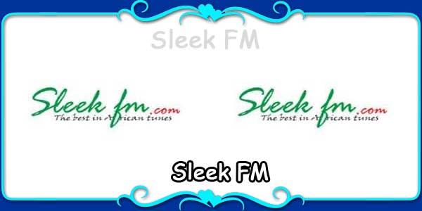 Sleek FM