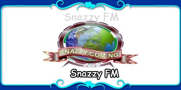 Snazzy FM