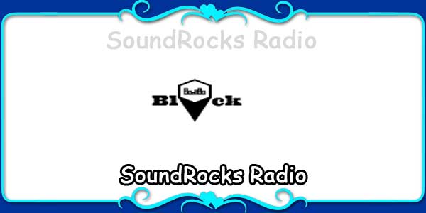 SoundRocks Radio