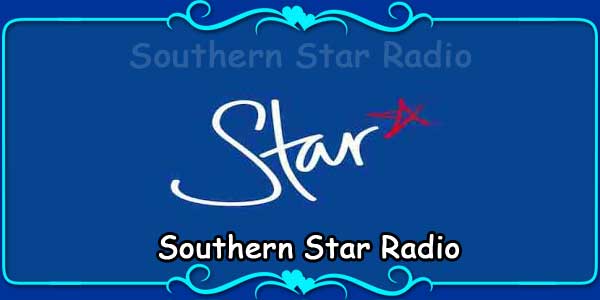 Southern Star Radio