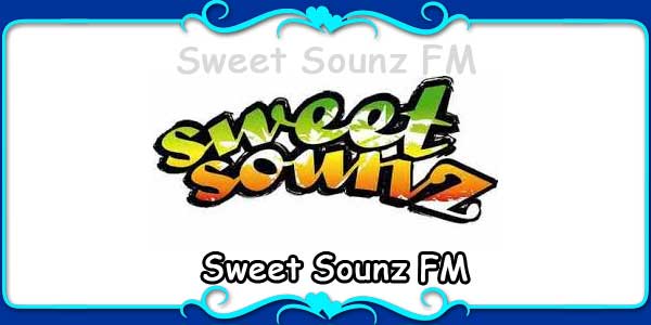 Sweet Sounz FM