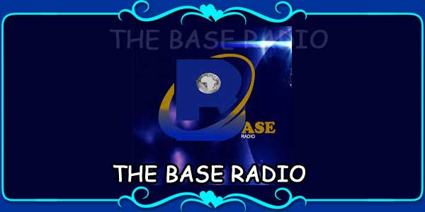 THE BASE RADIO