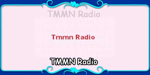 TMMN Radio