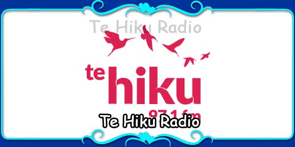 Te Hiku Radio