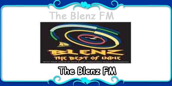 The Blenz FM