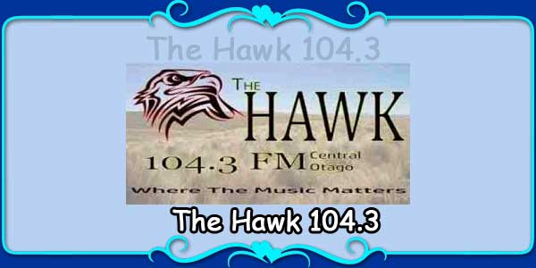 The Hawk 104.3