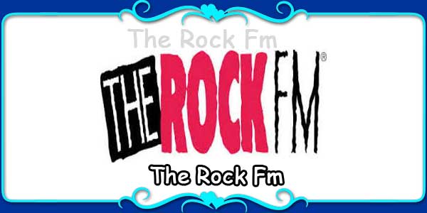 The Rock Fm