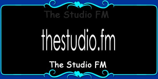 The Studio FM