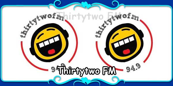 Thirtytwo FM