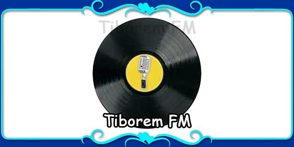 Tiborem FM