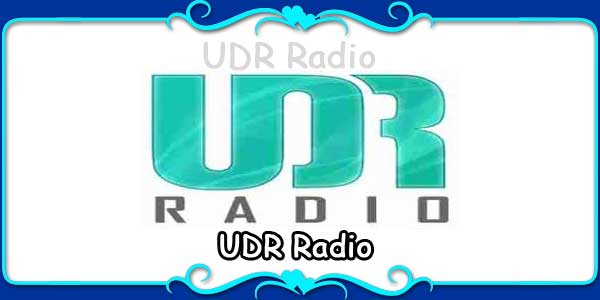 UDR Radio