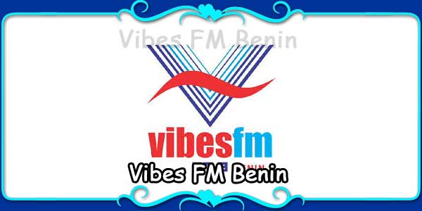Vibes FM Benin