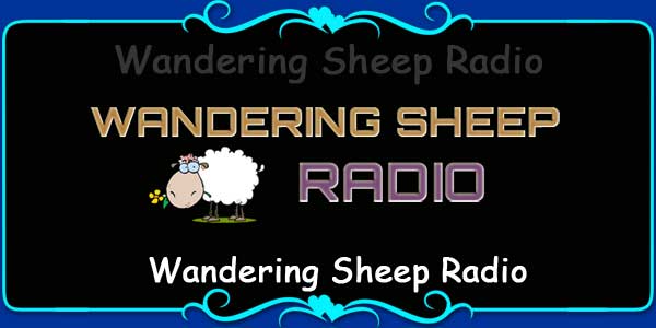 Wandering Sheep Radio
