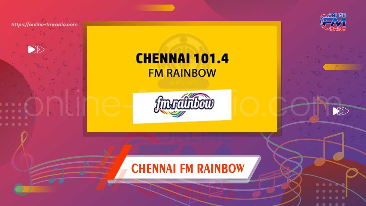 Rainbow Chennai FM