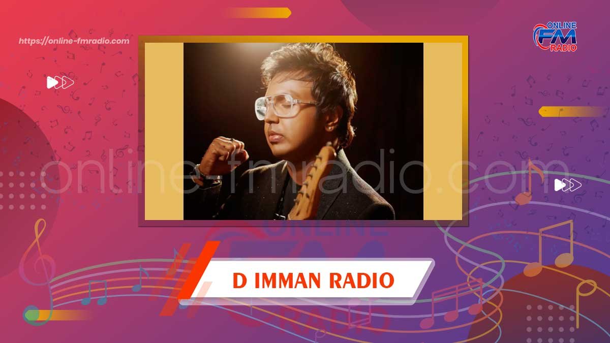 D-Imman-Radio