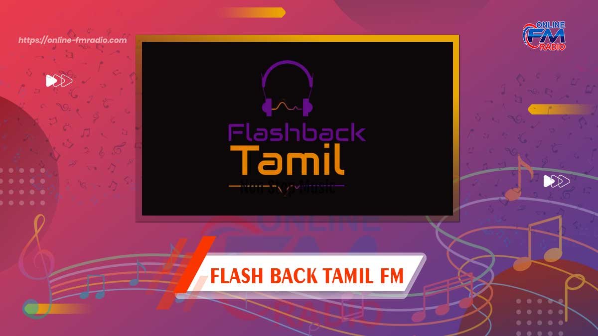 Flash Back Tamil FM