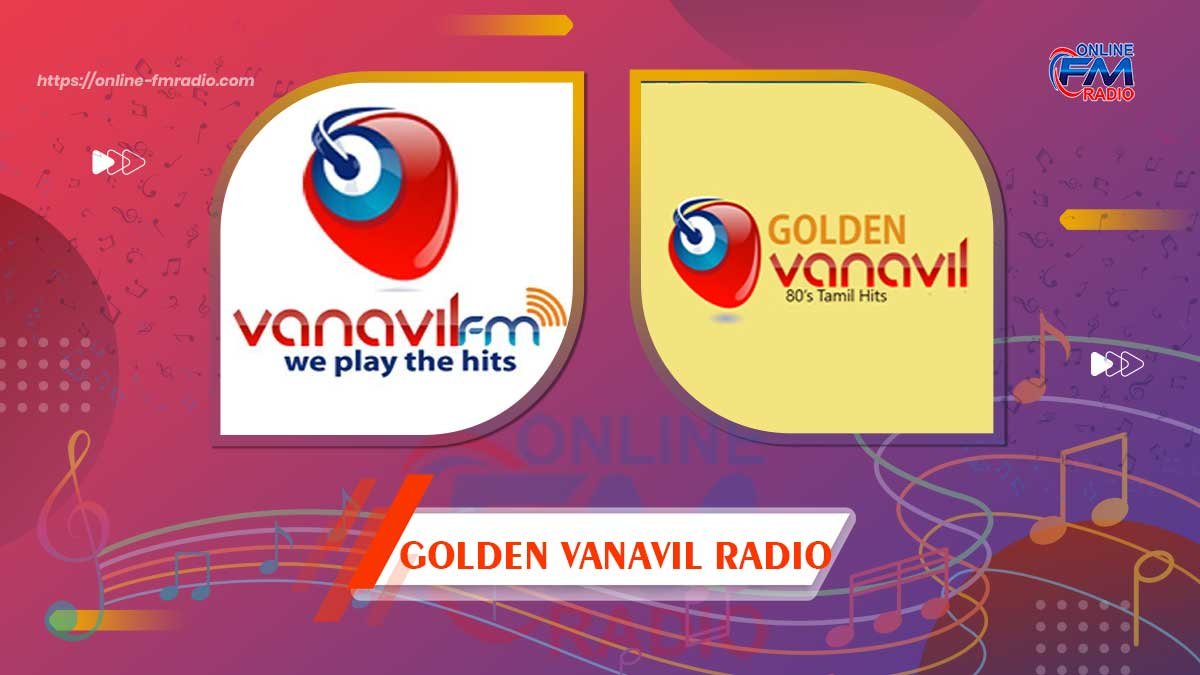 Golden Vanavil Radio