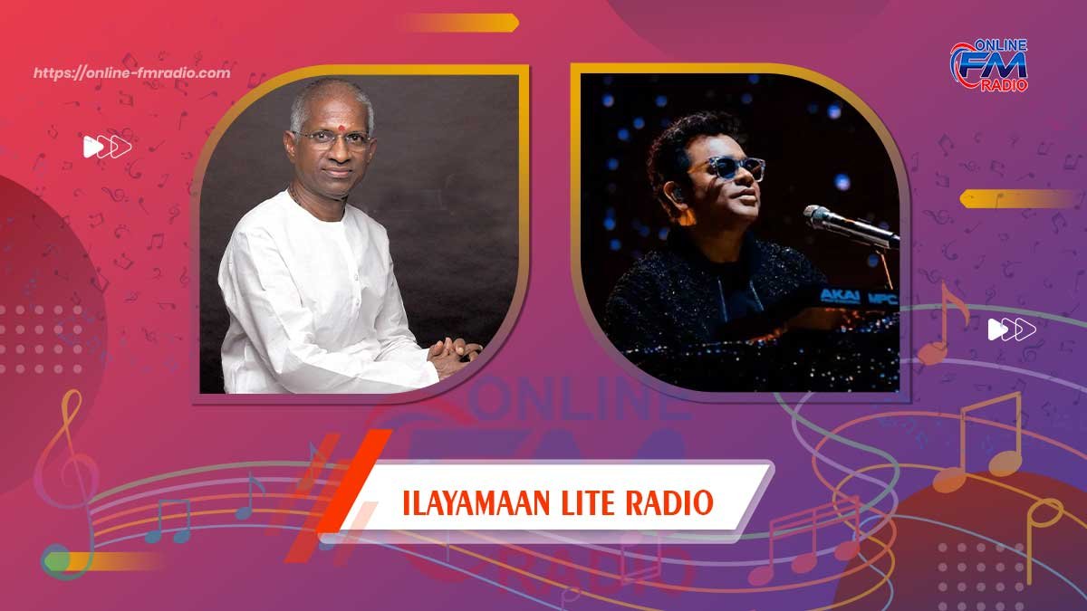 Ilayamaan Lite Radio