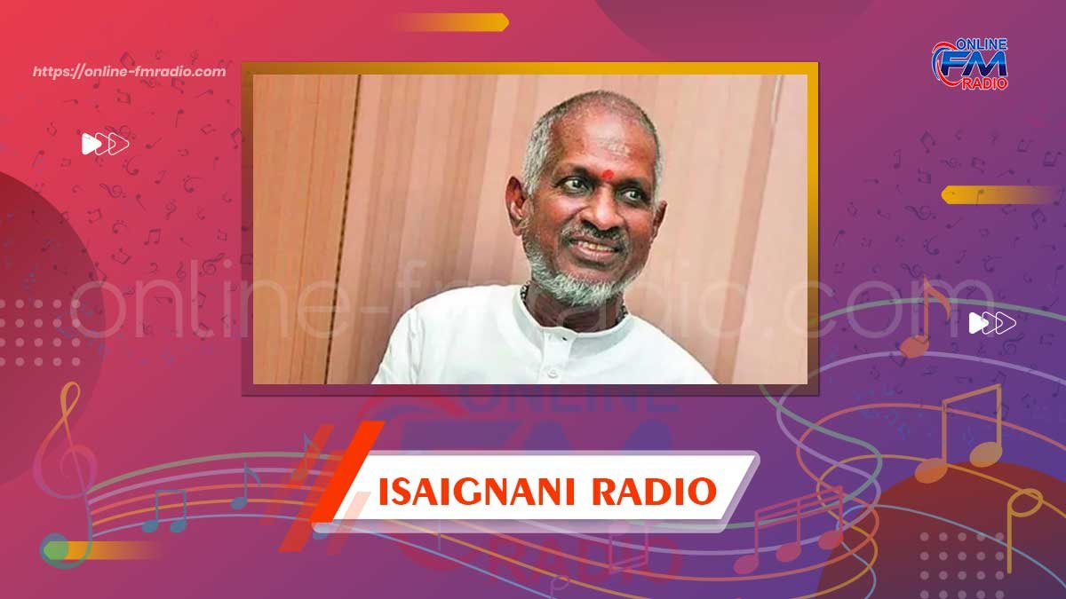 Isaignani Radio