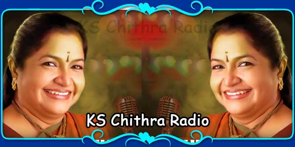 KS Chithra Radio