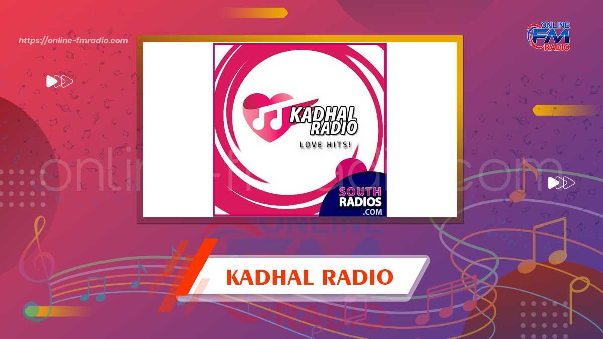 Kadhal Radio