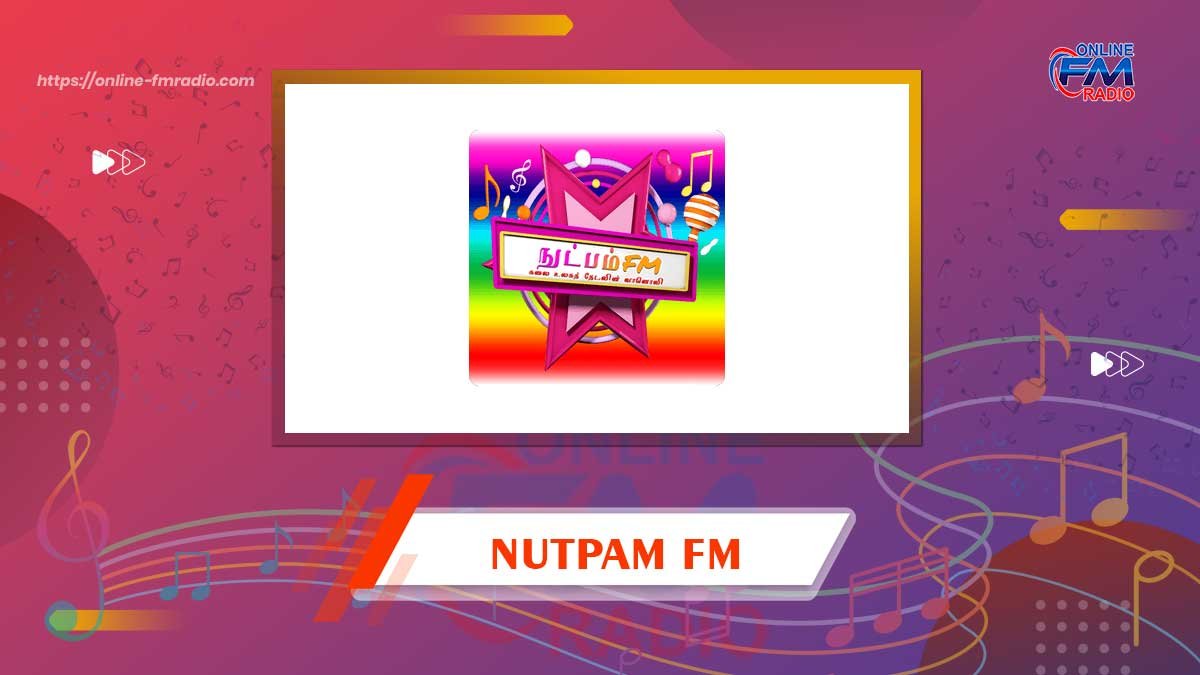 Nutpam Fm