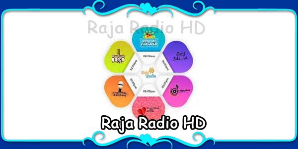Raja Radio HD
