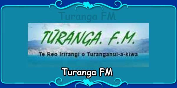 Turanga FM
