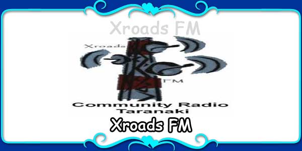 Xroads FM