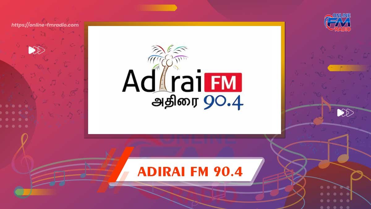 ADIRAI-FM-90.4