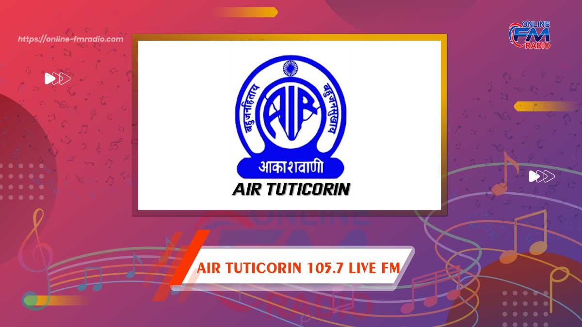 Air Tuticorin 105.7