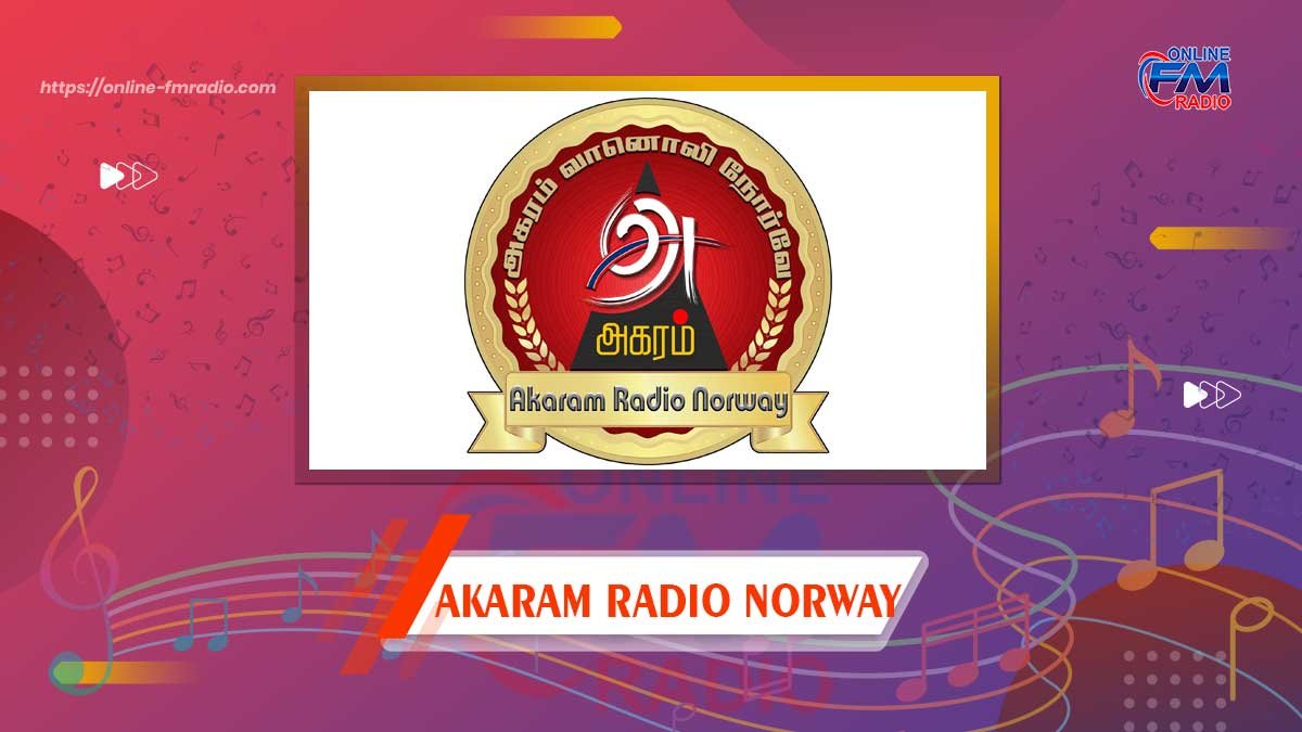 Akaram Radio Norway