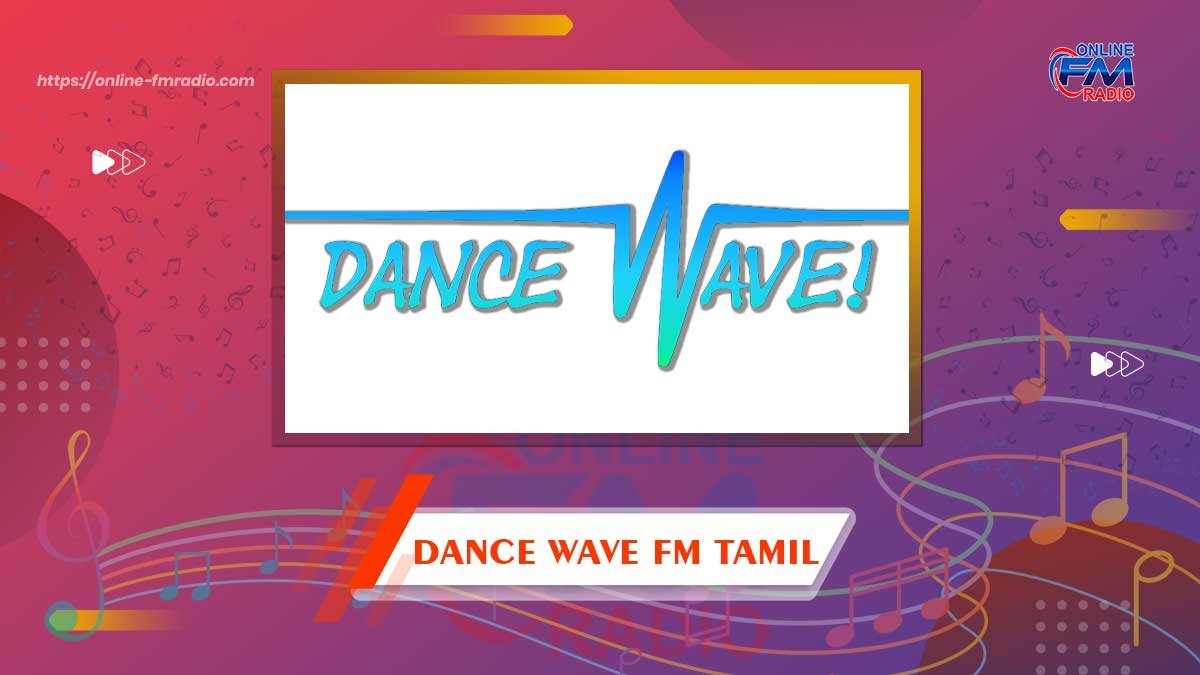 Dance Wave