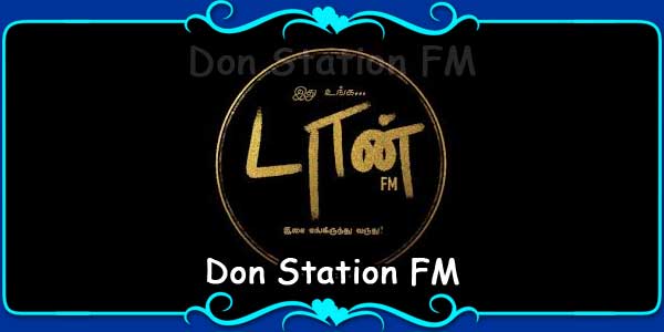 Don Station FM