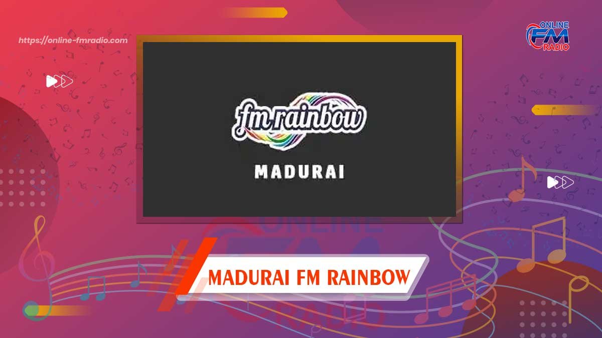 Radio Madurai