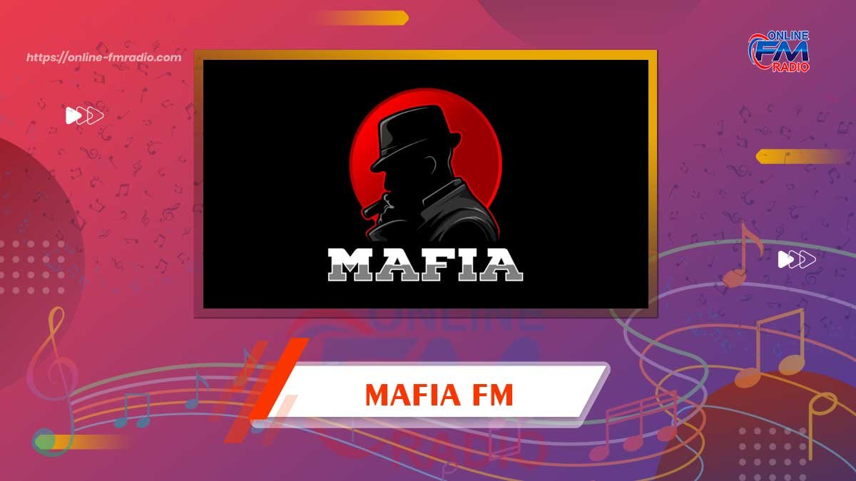 MafiaFM