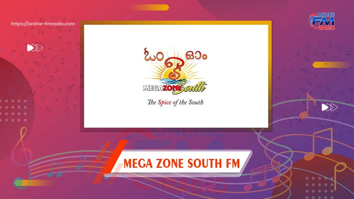 Mega Zone South FM