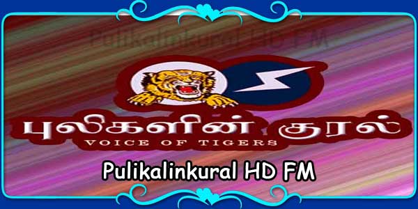 Pulikalinkural HD FM