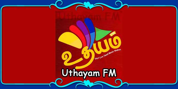 Uthayam FM