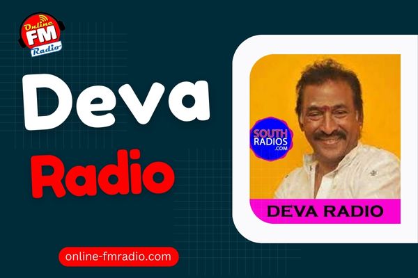 Deva Radio Tamil 