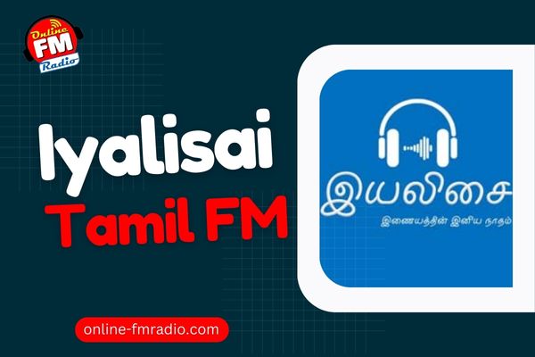 IyaliSai Tamil FM 