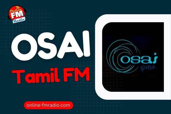 Osai Tamil FM Malaysia
