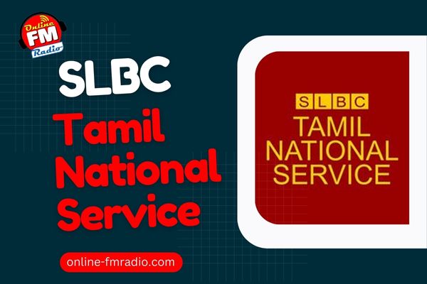 SLBC Tamil National Service