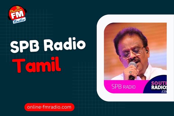 SPB Radio Tamil