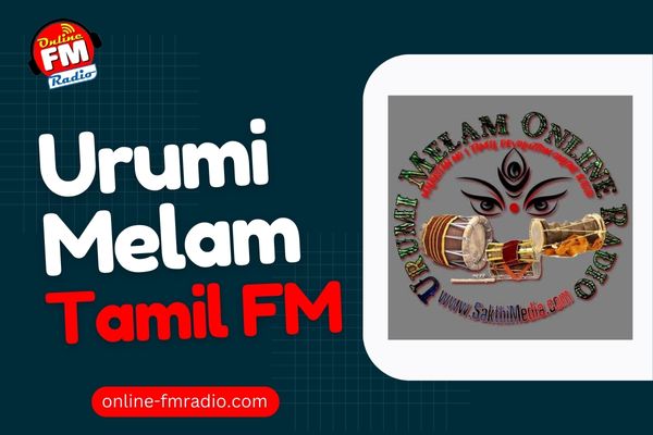 UrumiMelam FM