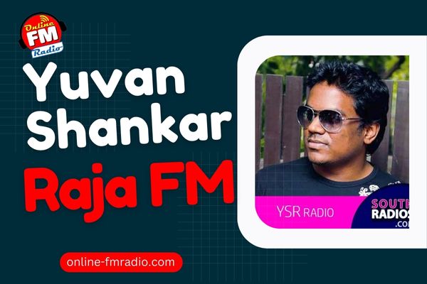 Yuvan Shankar Raja FM